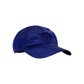 Stone Island 6 Panel Cap 'Bright Blue'