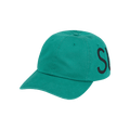 Supreme Spread 6-Panel 'Green'