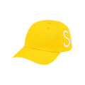 Supreme Spread 6-Panel 'Yellow'