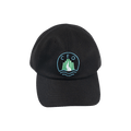 Cav Empt Ceo Cap 'Black'