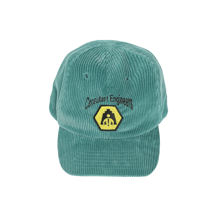 Cav Empt Consultant Engineers Cap 'Green'
