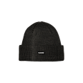 Pleasures Impact Logo Beanie 'Black'