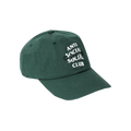 Anti Social Social Club x Cactus Plant Flea Market Cap 'Green'