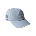 Anti Social Social Club Get Weird Cap 'Light Blue'