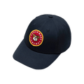 Human Made 6 Panel Twill Cap 'Navy'