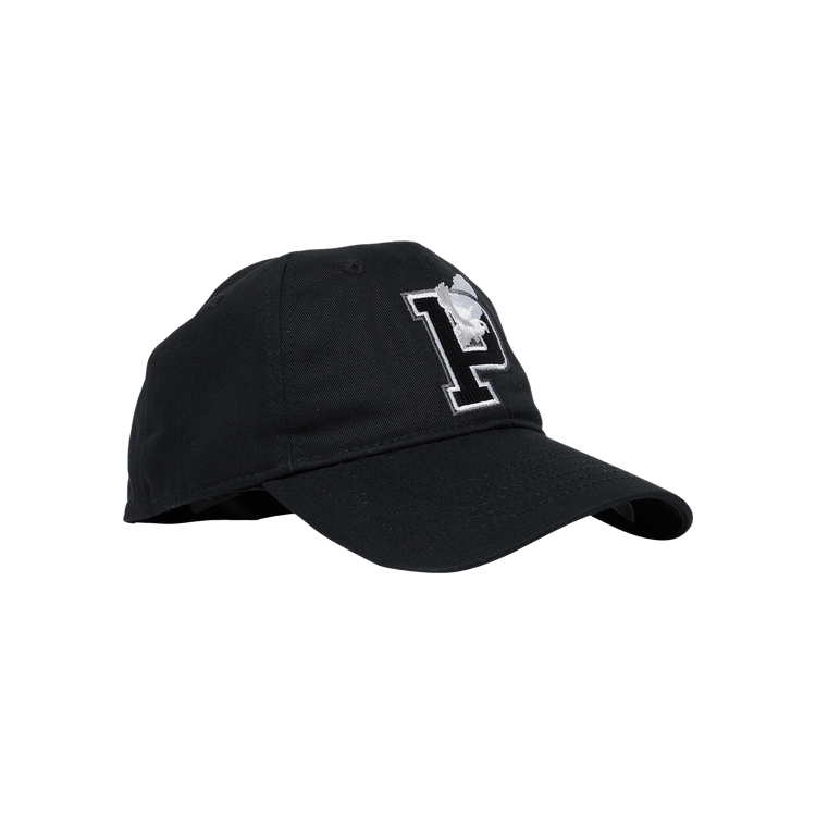 Paris Saint-Germain x 3.PARADIS Ici C'est Cap 'Black'