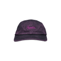 Supreme Washed Twill 6-Panel 'Purple'