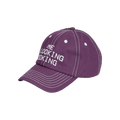 Etudes x Martine Syms Booster Cap 'Purple'
