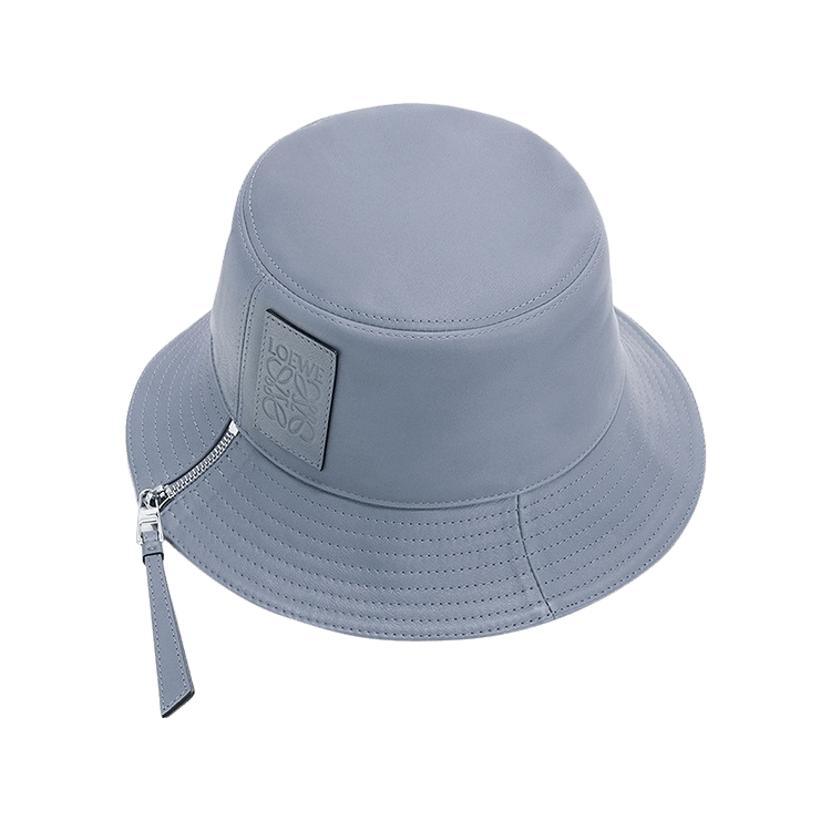 Loewe Fisherman Hat 'Atlantic Blue'