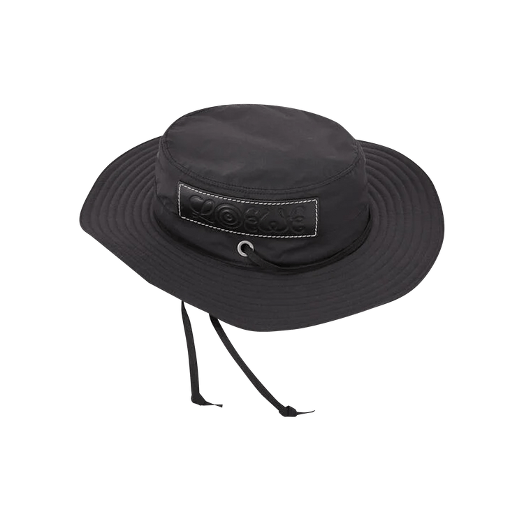 Loewe Eln Explorer Hat 'Black'