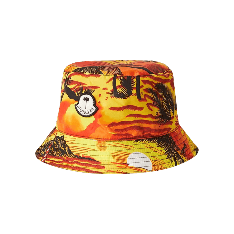 Moncler Genius Bucket Hat 'Multicolor'