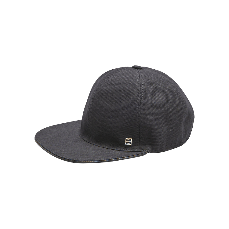 Givenchy 4G Logo Baseball Cap 'Black'