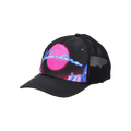 Valentino Cap 'Virtual Runner Print'
