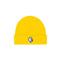 Billionaire Boys Club Kids BB Classic Arch Beanie 'Lemon Chrome'