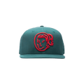 Billionaire Boys Club BB Classic Astro Snapback 'Bayberry'