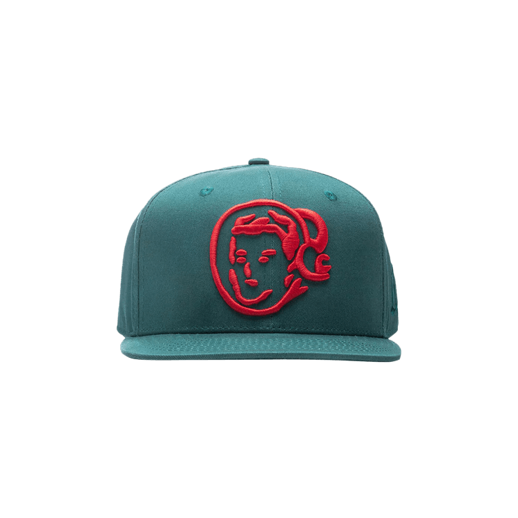 Billionaire Boys Club BB Classic Astro Snapback 'Bayberry'