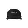 Supreme Chenille 6-Panel 'Black'