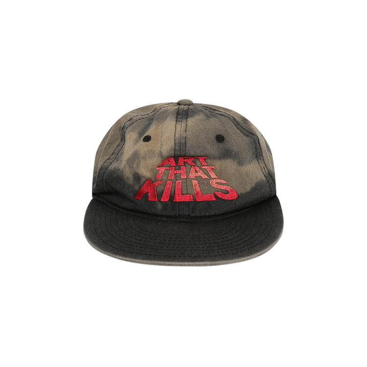 Gallery Dept. Art That Kills Stacked Hat 'Multicolor'