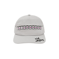 Saintwoods x The Webster Fishing Hat 'Grey'