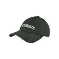 Vetements Iconic Logo Cap 'Police Green/White'