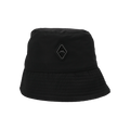 A-Cold-Wall* Diamond Bucket Hat 'Black'