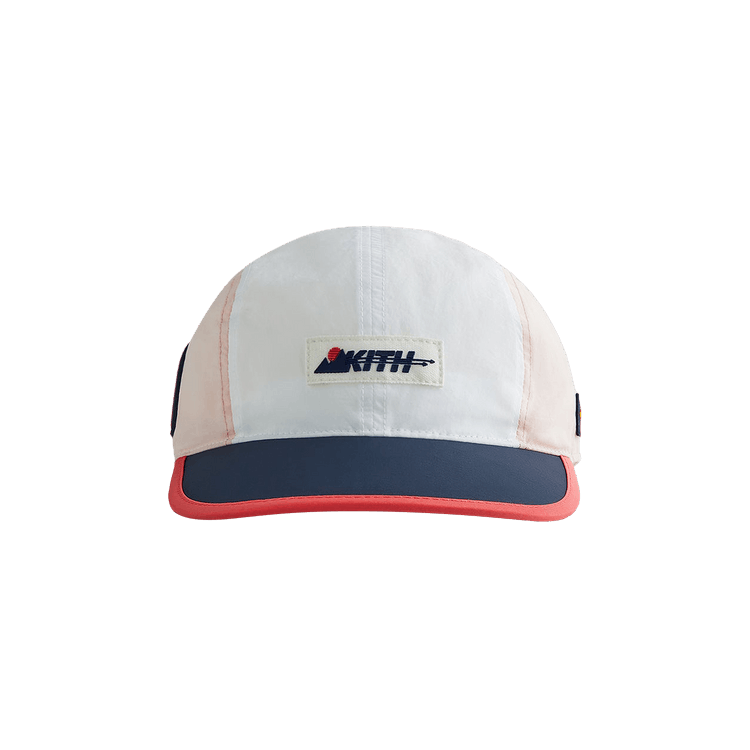 Kith For Columbia Shredder Hat II 'Abyss'
