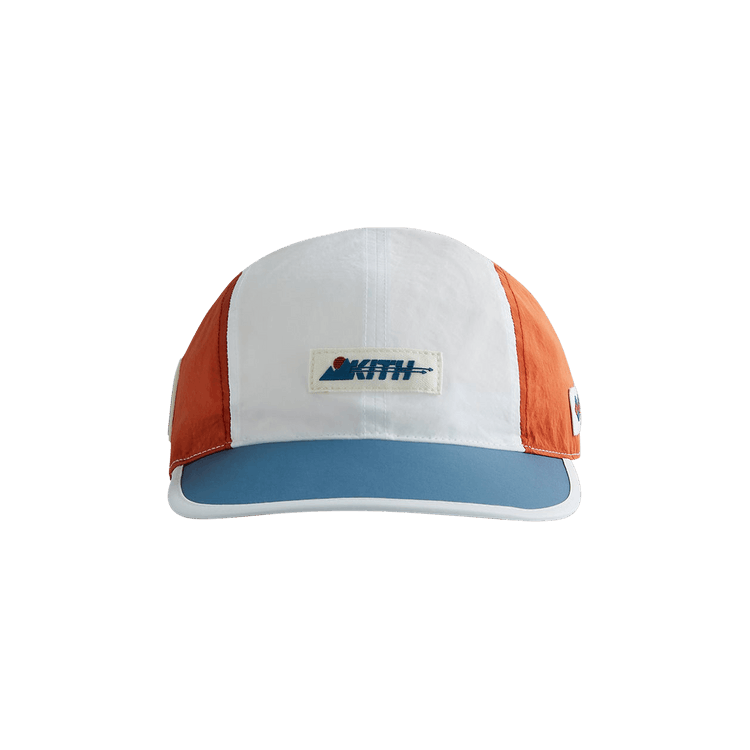 Kith For Columbia Shredder Hat II 'Sea Salt'