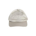 Enfants Riches Déprimés Apt Logo 6-Panel Cap 'Slate/Ivory'