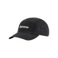 Supreme Broken Camo Camp Cap 'Black'