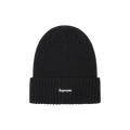 Supreme Overdyed Beanie 'Black'