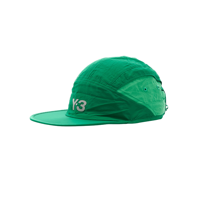 Y-3 Running Cap 'Green'