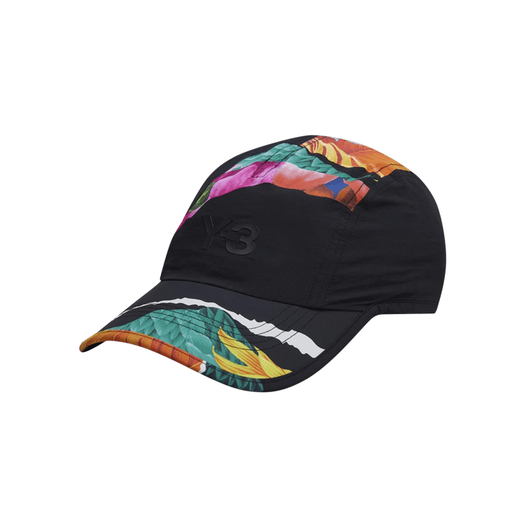 Y-3 Running Cap 'Multi'