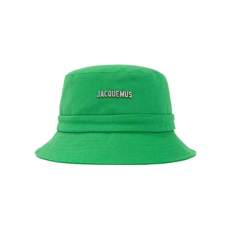 Jacquemus Le Bob Gadjo 'Green'