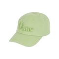 Dime Classic Tonal Logo Cap 'Light Mint'