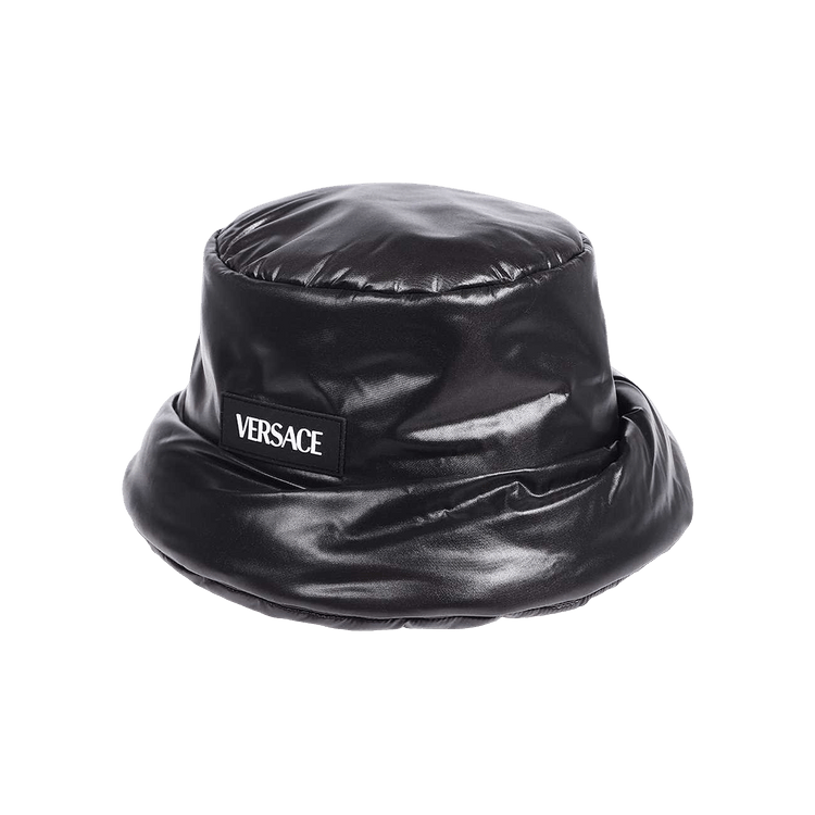 Versace Hat 'Black'