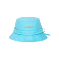 Jacquemus Le Gadjo Bucket Hat 'Blue'
