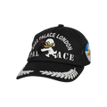 Palace Duck Bomb Trucker 'Black'