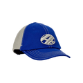 Ader Error Hat 'Blue'