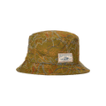 Billionaire Boys Club Wormhole Bucket Hat 'Olive Drab'