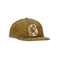 Billionaire Boys Club Constellations Snapback 'Olive Drab'