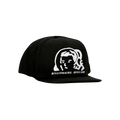 Billionaire Boys Club Space Snapback 'Black'