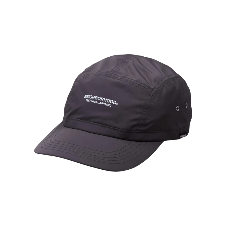Neighborhood Jet Cap 'Charcoal'