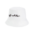 Off-White Bucket Hat 'White'
