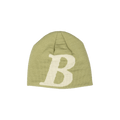 Bricks & Wood Big B Beanie 'Kiwi'