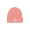 Billionaire Boys Club North Star Knit Hat 'Shell Pink'