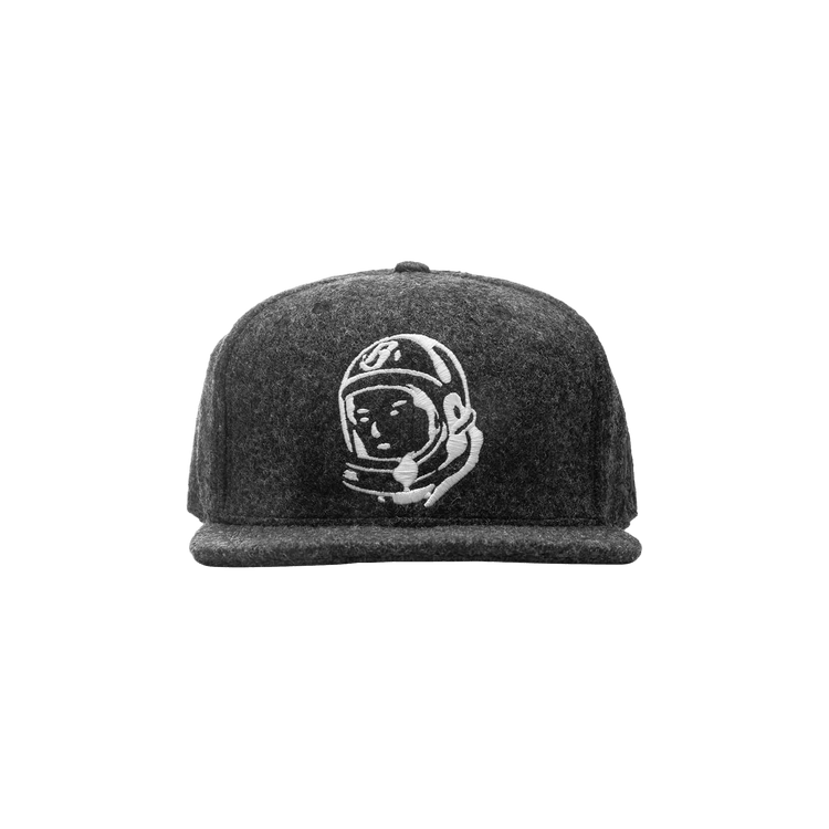 Billionaire Boys Club Thinker Hat 'Black'
