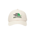 The North Face x Online Ceramics Ballcap 'Raw Undyed'