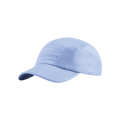 Supreme GORE-TEX Leather Camp Cap 'Grey'