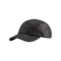 Supreme GORE-TEX Leather Camp Cap 'Black'