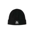 Palace x AMG 2.0 Beanie 'Black'